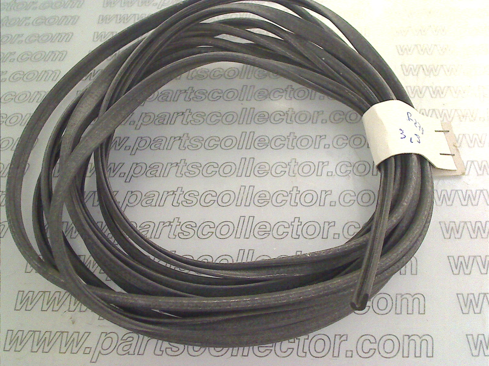 PARTSCOLLECTOR  Car body code 9181 compatible with: LANCIA AURELIA, LANCIA LANCIA, UNIVERSALE UNIVERSALE